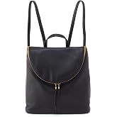HOBO Fern Leather Backpack for Women