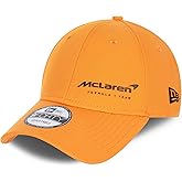 F1 McLaren Essentials Logo Cap