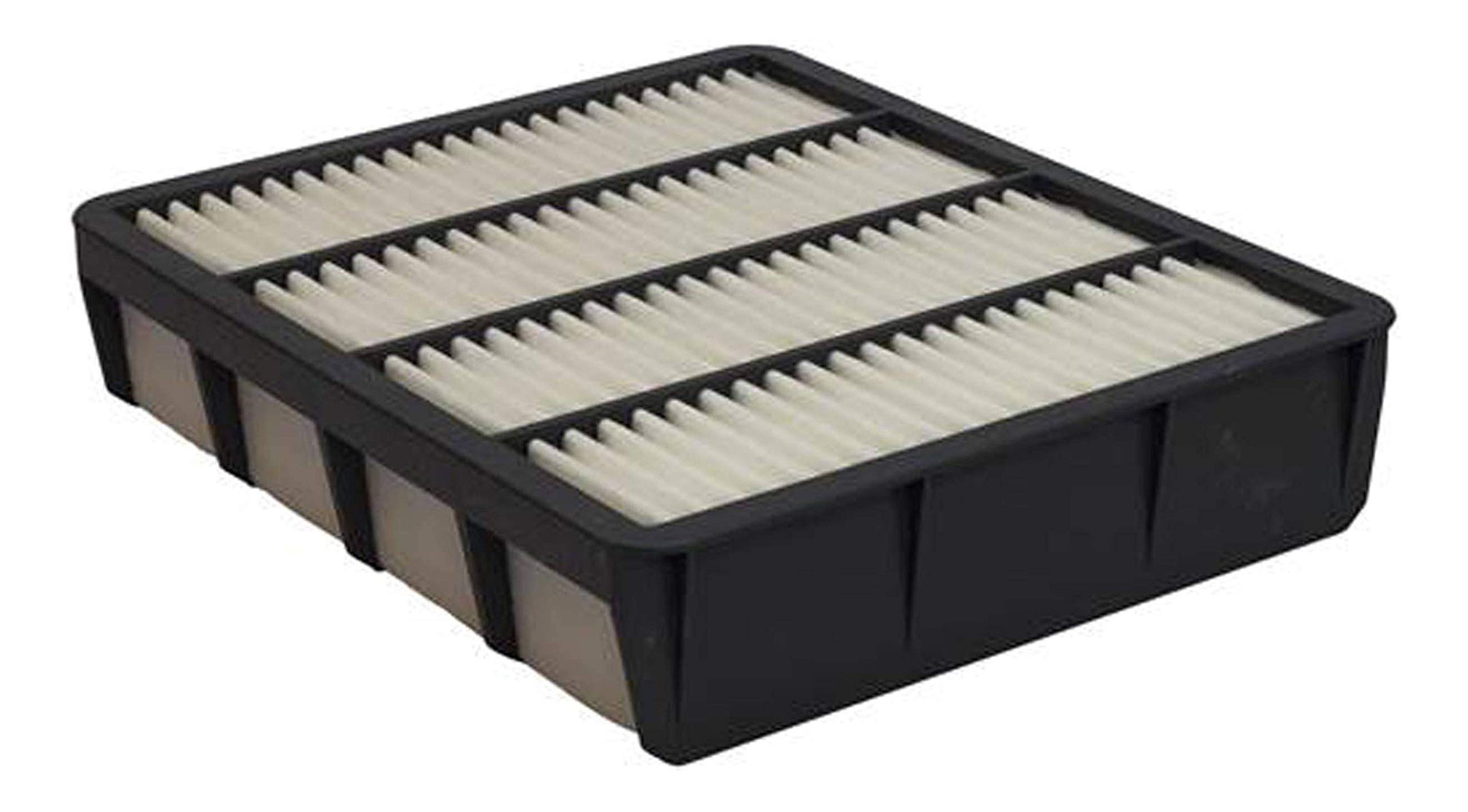 FRAM Extra Guard CA7626 Replacement Engine Air Filter for Select Toyota and Lexus Models, Provides Up to 12 Months or 12,000 Miles Filter Protection