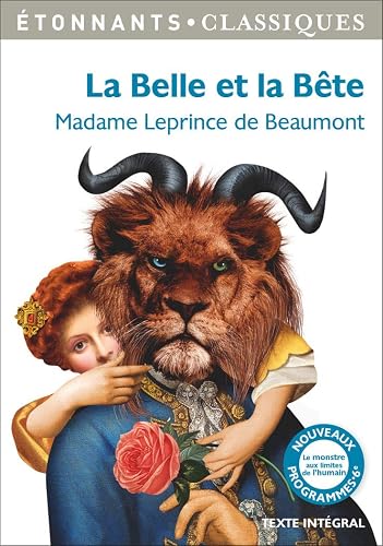 Download La Belle et la Bête PDF