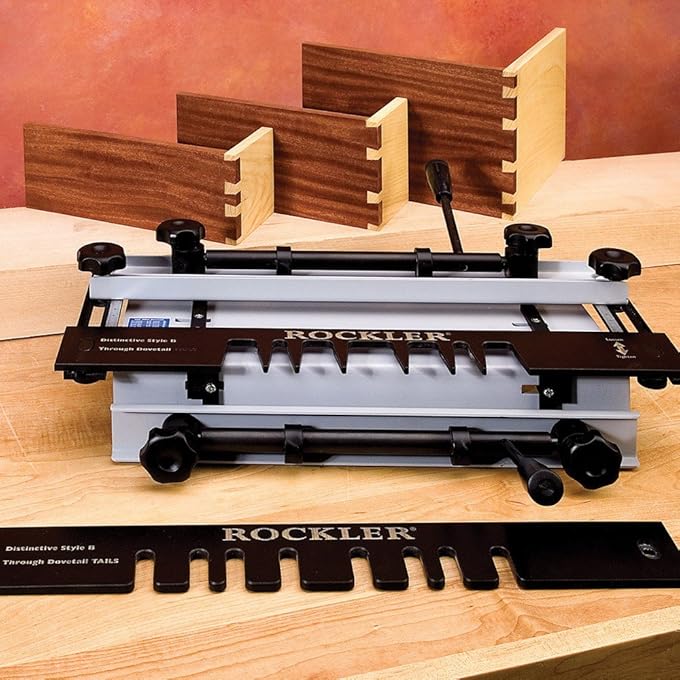 Best Dovetail Jig Top Reviews And Buying Guide