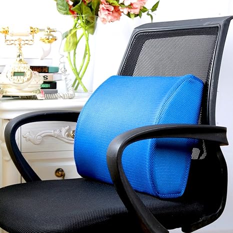 Amazon Officeウエストクッション 車バックシートクッション 妊婦用ベルト枕 腰椎パッド 腰椎パッド 37x37cm 15x15inch Lglhls 腰枕 オンライン通販