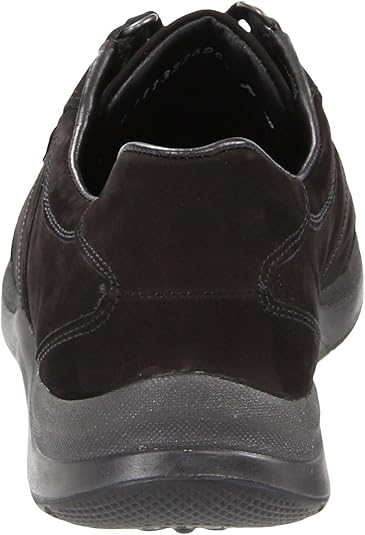 mephisto laser walking shoe