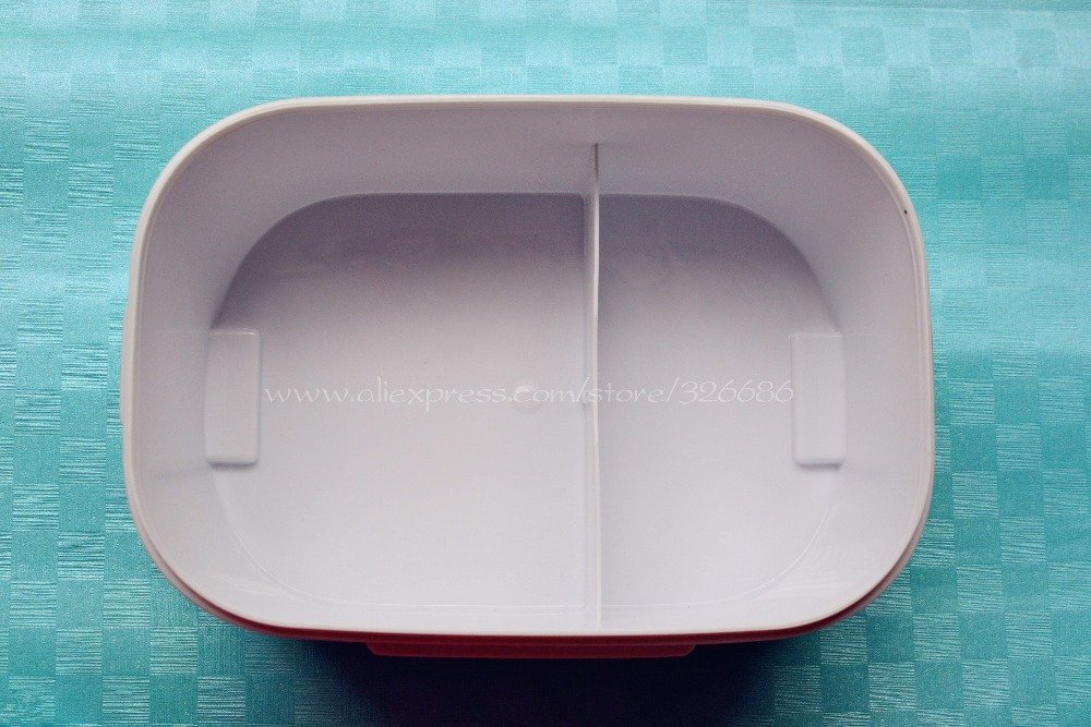 EcoFriendly Healthy Charging Cable Electric Lunch box , Portable Plugin Electronic Insulated