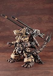 Kotobukiya Highend Master Model Gojulas The Ogre