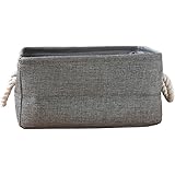 greybax JUMP IN – Vielzweckbox, CD-Box, Utensilienbox, Filzbehälter