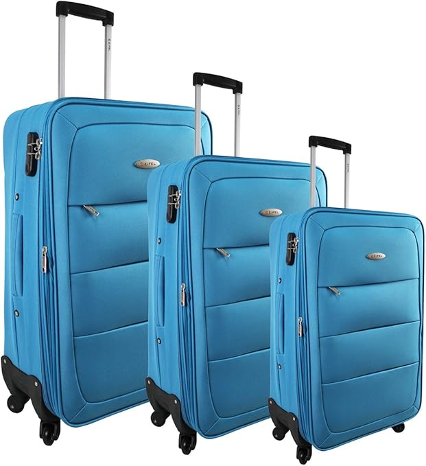 zifel luggage price