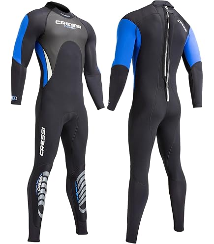 Maria wetsuit ロンスプ Yamamoto Front Zip | 3/2mm – Nineplus Inc