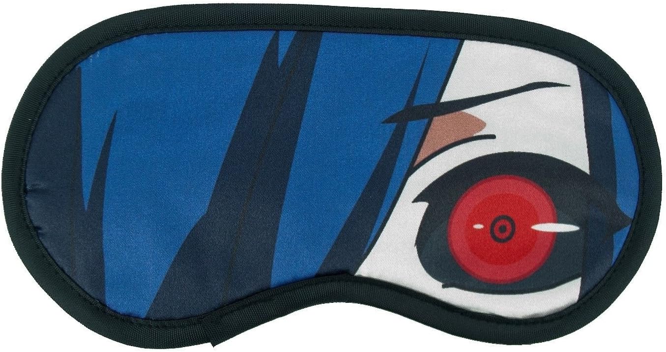 Tokyo Ghoul Anime Touka Sleeping Mask