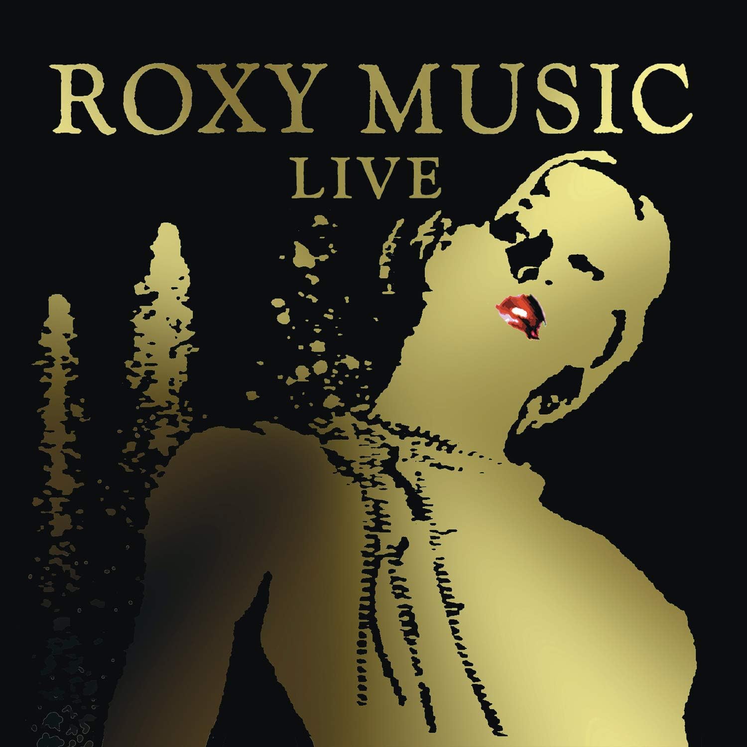 Live Roxy Music Amazon.it Musica