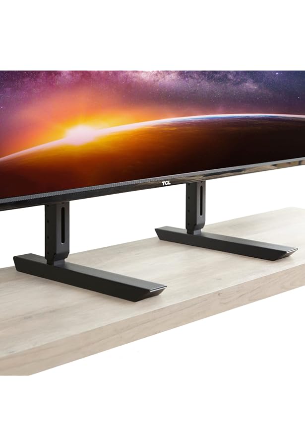 Amazon Com Samsung Un65ju6700f Un60ju6500f Un60ju6400f Un65ju6500f Tv Base Stand Electronics