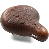 Selle Royal Drifter, Vintage-Inspired, Ultra-Durable Bike seat