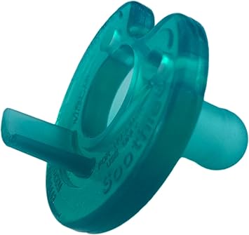 philips notched newborn soothie pacifier