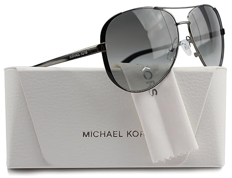michael kors eyeglasses mens silver