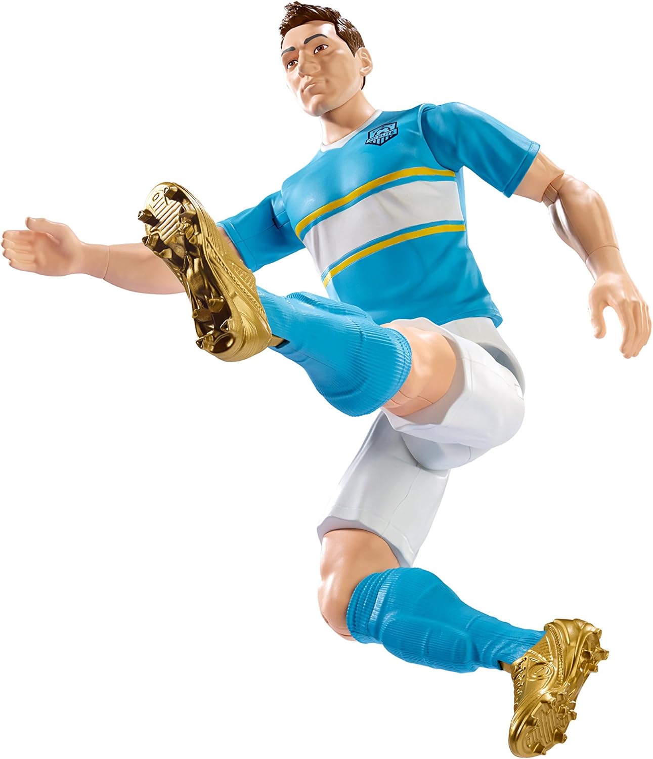 fc elite football figures