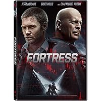 フォートレス【DVD】 Amazon.co.jp: フォートレス2 [DVD] : リズ・メアリー・ブライス