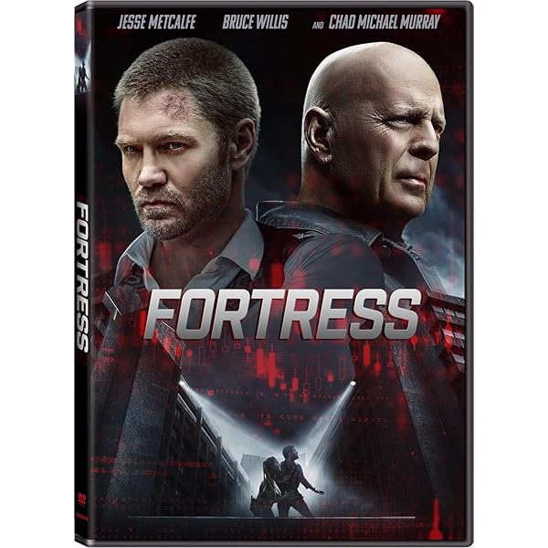 Amazon.com: フォートレス2 [DVD] : Movies & TV