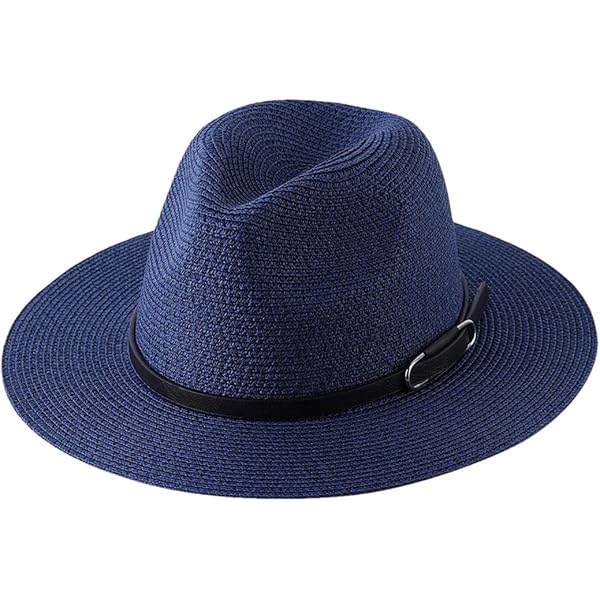 Lack of Color Women's Wool Boater Hat with Gold Conchos