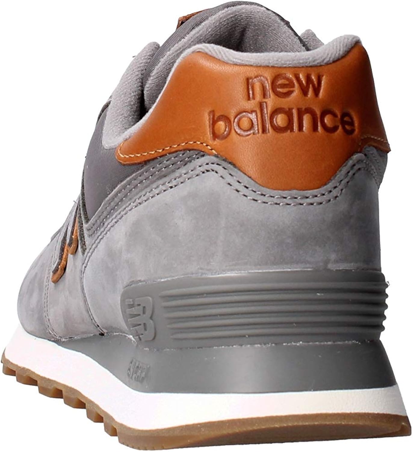 new balance 574 nba