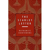 Amazon.com: The Scarlet Letter: 9781512090567: Hawthorne