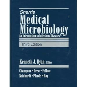 Sherris Medical Microbiology: An Introduction to Infectious Diseases