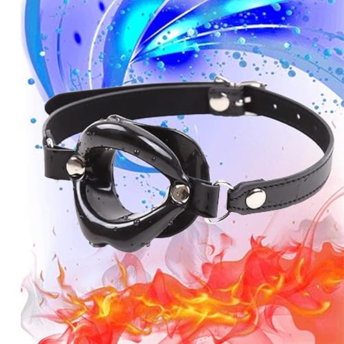 mouth opener sex toy 8 Best Lesbian Sex Toys For Dual Pleasure main image 0