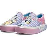 Bluey and Bingo Girls Slip On Shoes