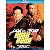 Rush Hour 3 (BD)