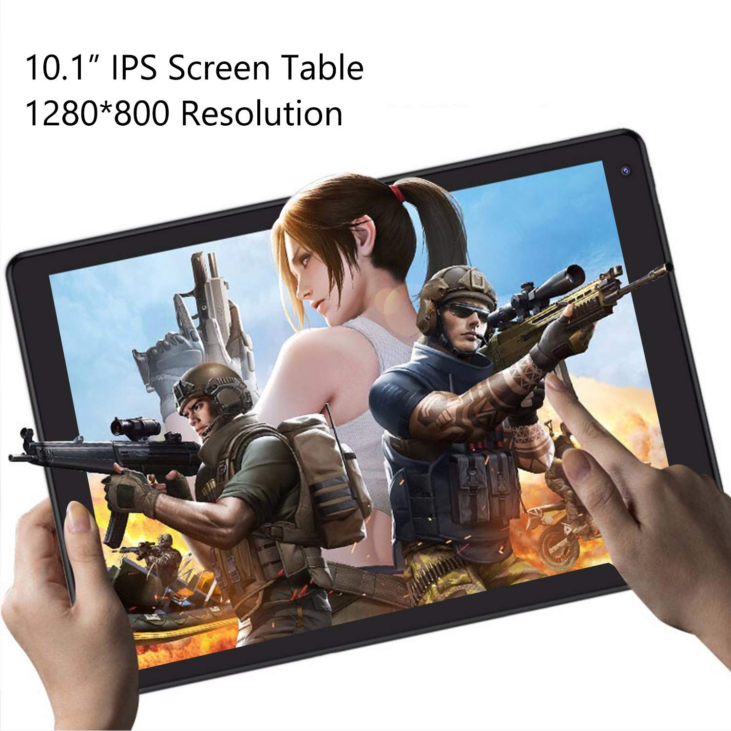 [Upgraded] Dragon Touch V10 10\