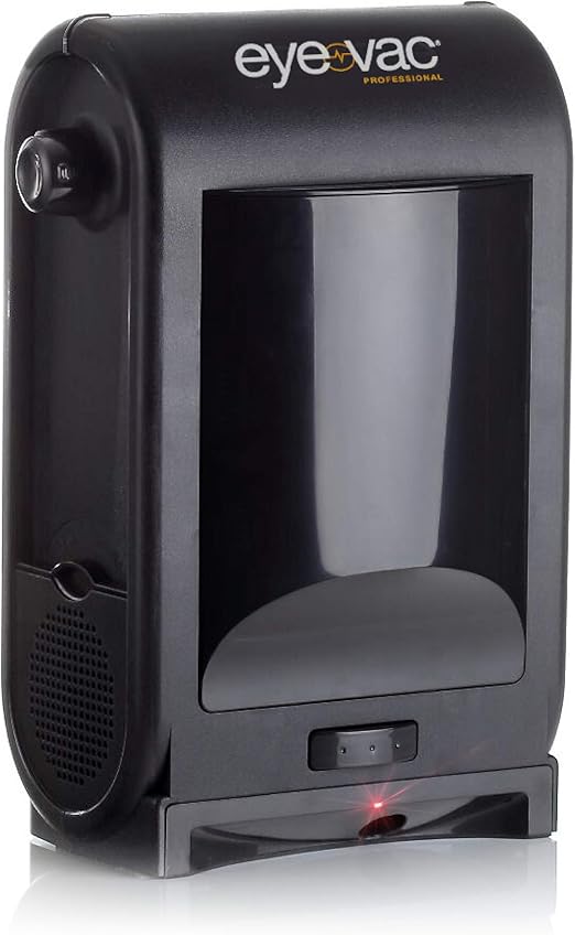 EyeVac EVPRO Professional Touchless Stationary Vacuum Amazon.ca Home