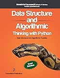 Data Structure and Algorithmic Thinking with Python: Data Structure and Algorithmic Puzzles
