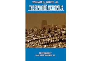 The Exploding Metropolis