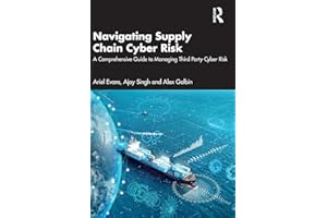 Navigating Supply Chain Cyber Risk: A Comprehensive Guide to Managing Third Party Cyber Risk