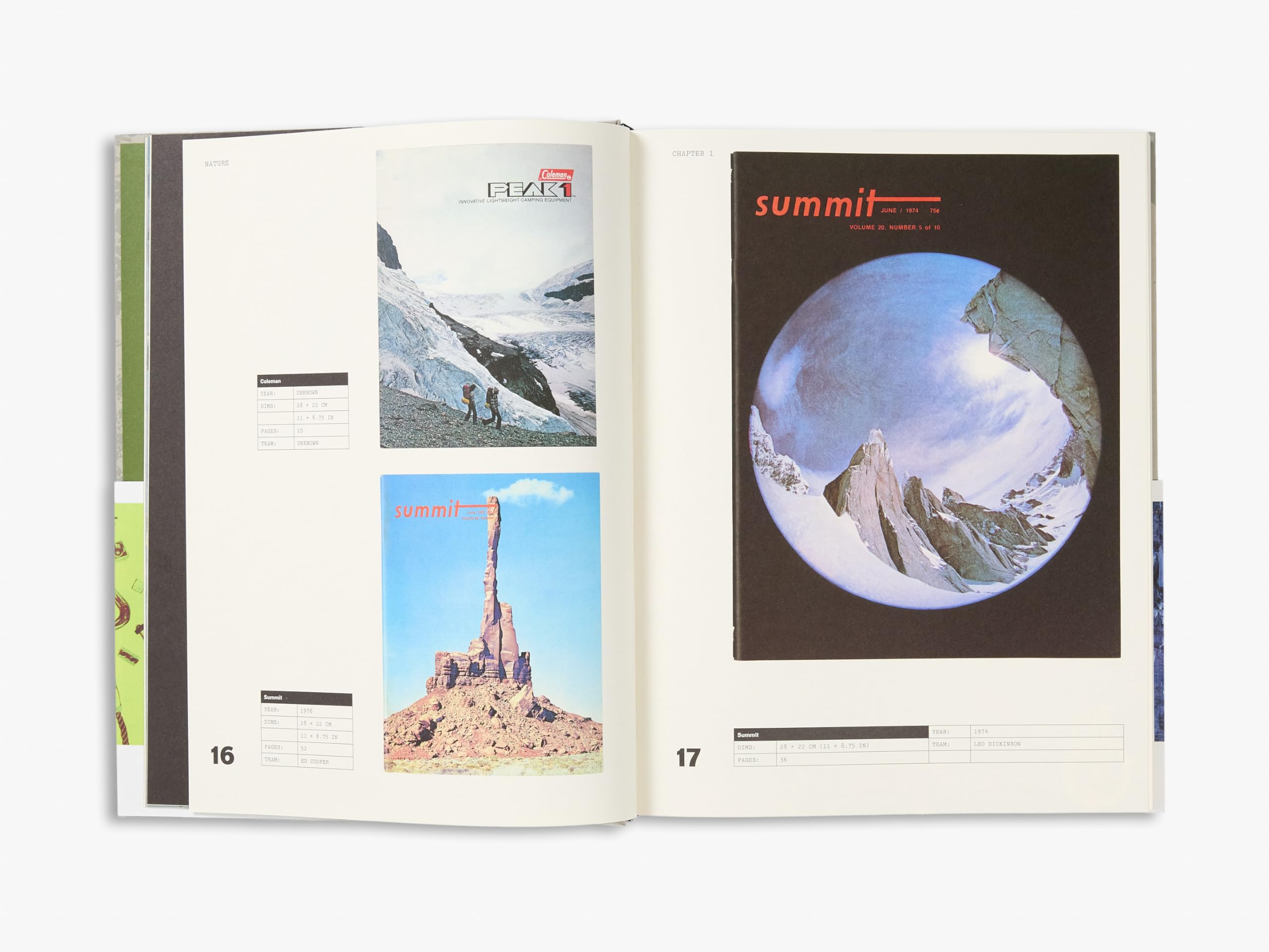 The Outdoor Archive: The Ultimate Collection of Adventure & Sporting Graphics, Illustrations and Gear