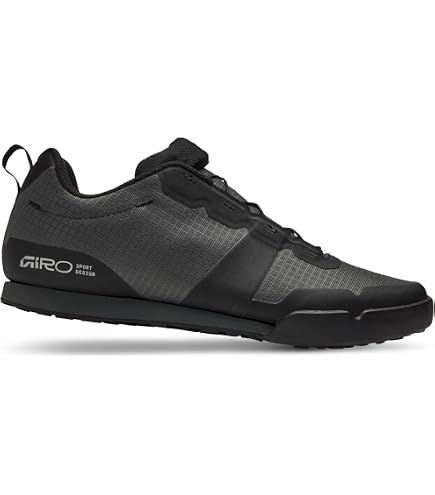 Amazon.com | Giro Ventana Men's Mountain Bike Shoe, Dark Shadow