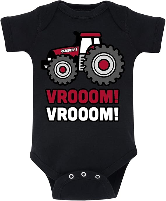 case ih infant clothing