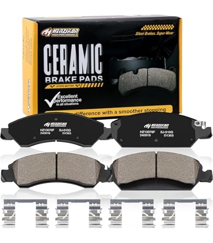 Amazon.com: Ferodo BMW M2, M3 F80, M4 F82, M235 F22, M2 F87 Front