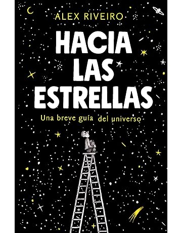 Libros De Astronomía Para Jóvenes Amazones - 