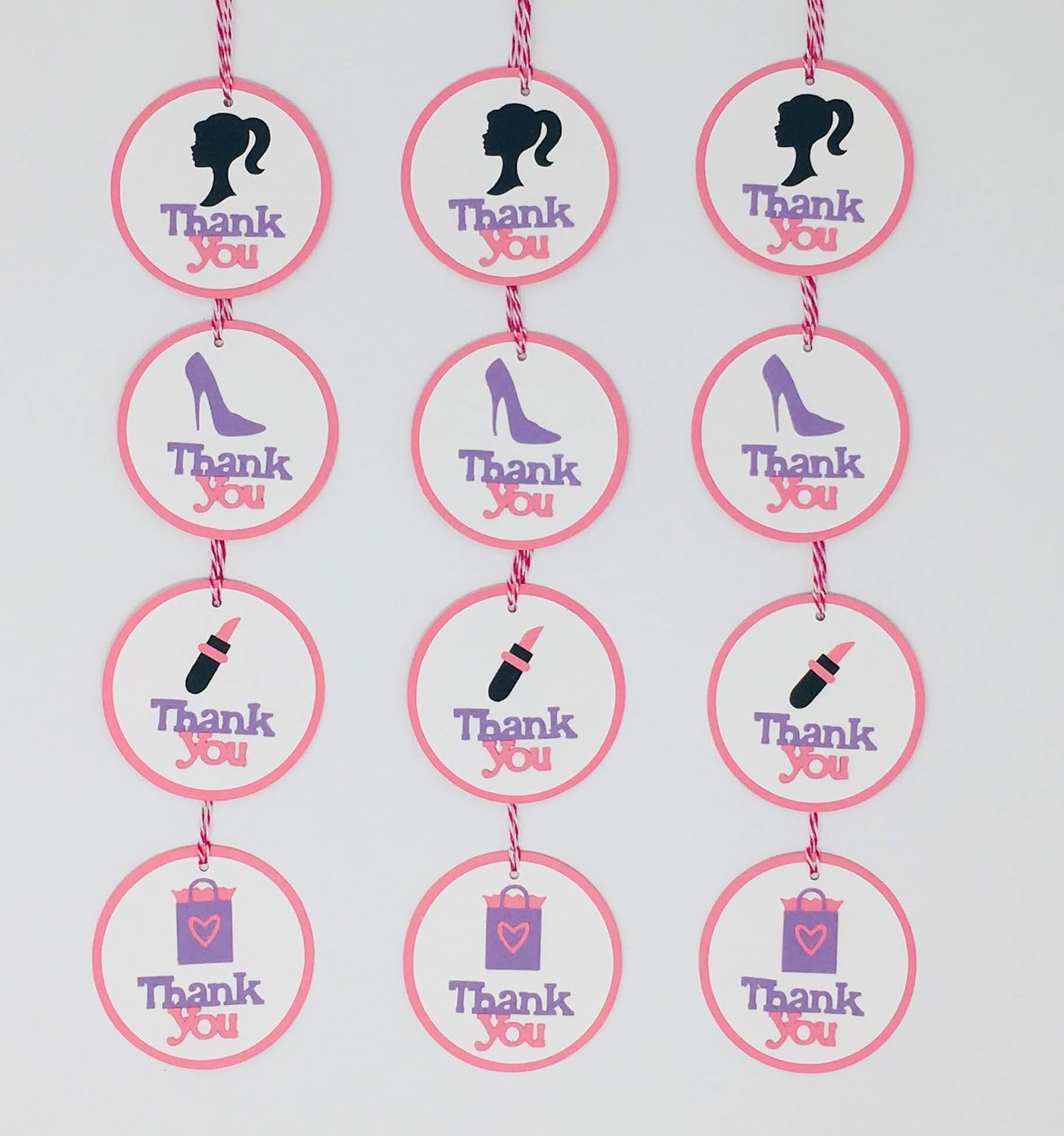 barbie baby shower theme