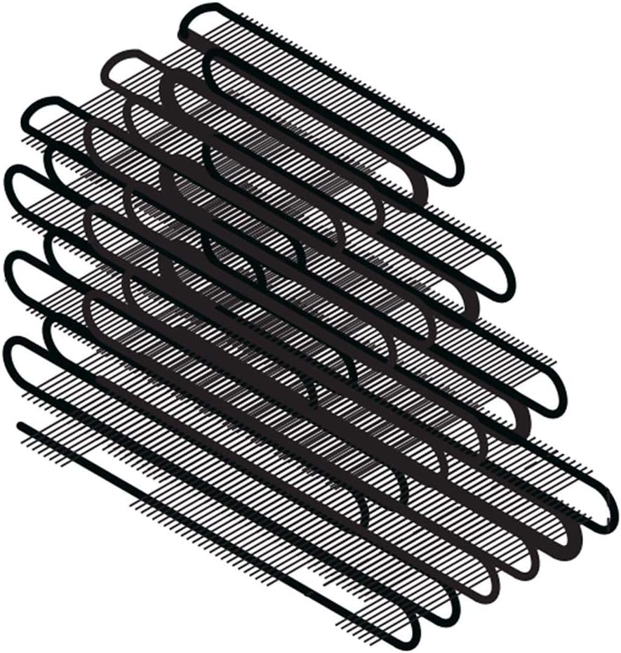 242039203 Refrigerator Condenser Coil Genuine Original Equipment Manufacturer (OEM) Part