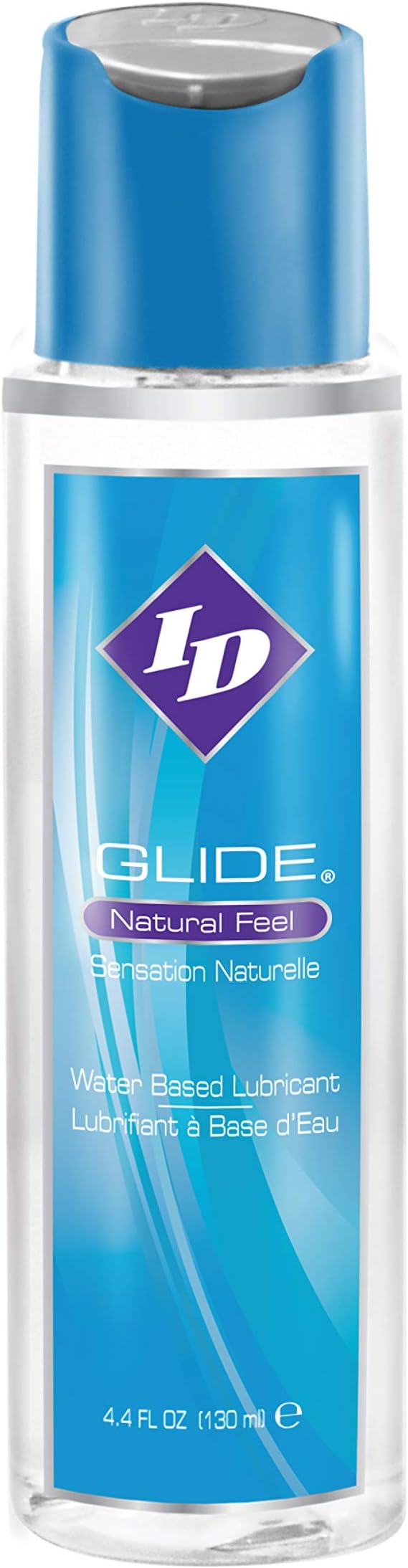 ID Glide Lubricant, 130 Milliliter Amazon.ca Health & Personal Care