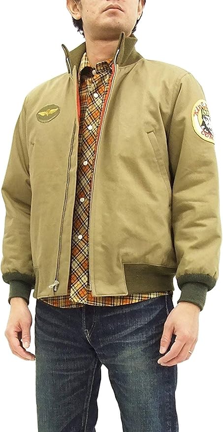 Amazon トイズマッコイ Toys Mccoy タンカースジャケット Tmj1615 タクシードライバー メンズ Jkt メンズxlサイズ コート ジャケット 通販 Amazon トイズマッコイ Toys Mccoy タンカースジャケット Tmj1615 タクシードライバー メンズ Jkt メンズxlサイズ コート ジャケット 通販