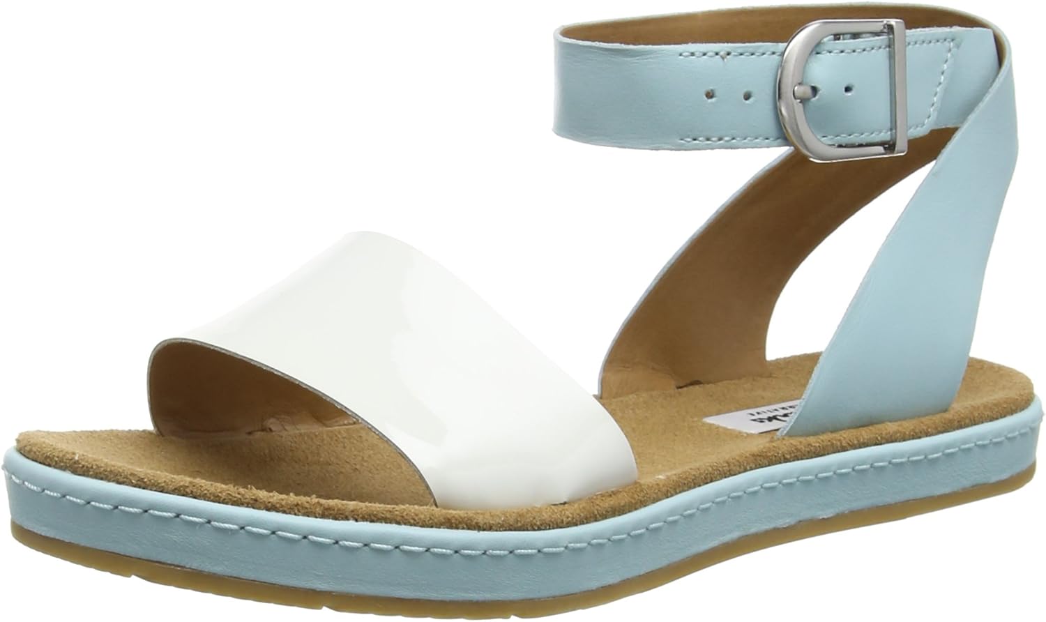 clarks romantic moon sandals
