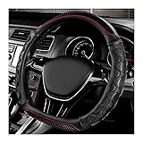 SHMZK 15 Inch Anti-Slip Steering Wheel