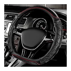 SHMZK 15 Inch Anti-Slip Steering Wheel