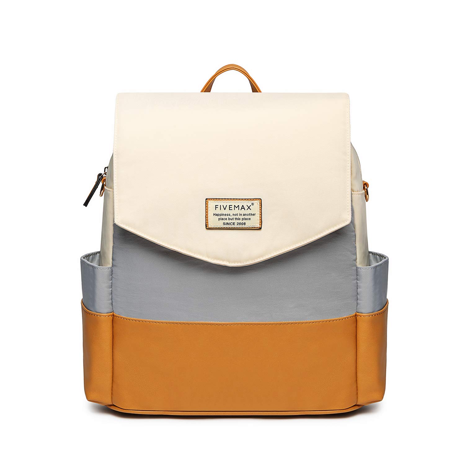 fivemax diaper bag