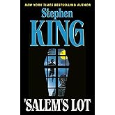 'Salem's Lot (Package May Vary)