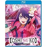 OSHI NO KO: SEASON 1 COLLECTION [Blu-ray]
