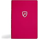 CSB Defend Your Faith Bible, Pink LeatherTouch, Red Letter, Full-Color Design, Presentation Page, Apologetics, Study Helps, Images, Profiles, Full-Color Maps, Easy-to-Read Bible Serif Type