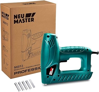 NEU MASTER N6013 Brad Nailers product image 6